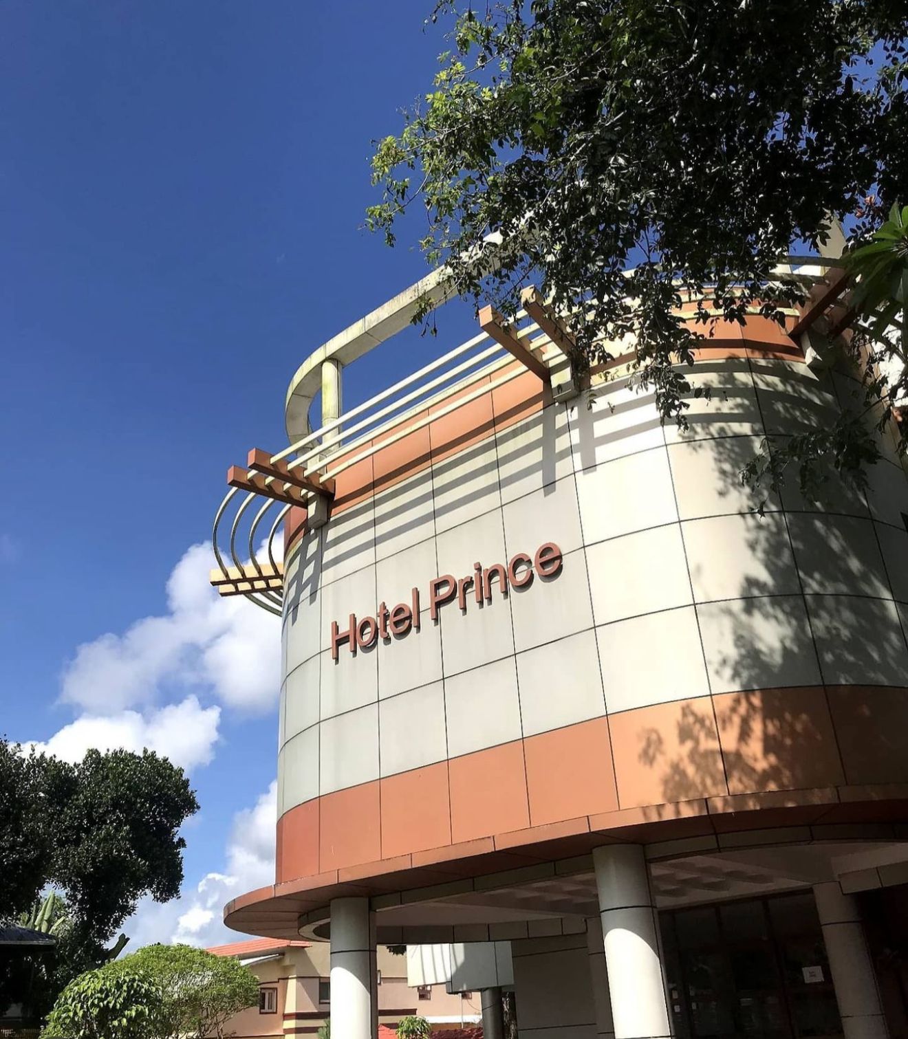 Hotel Prince, Aalapuzha